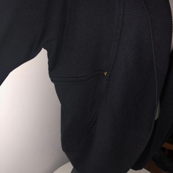 Aritzia Black Wilfred Diderot Sweater Size XS - Picture 9 of 14